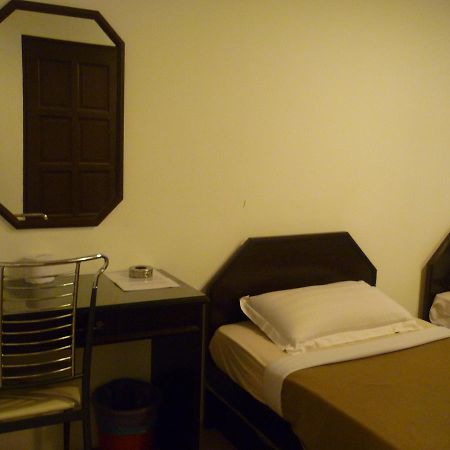 Best One Hotel Malacca Ngoại thất bức ảnh