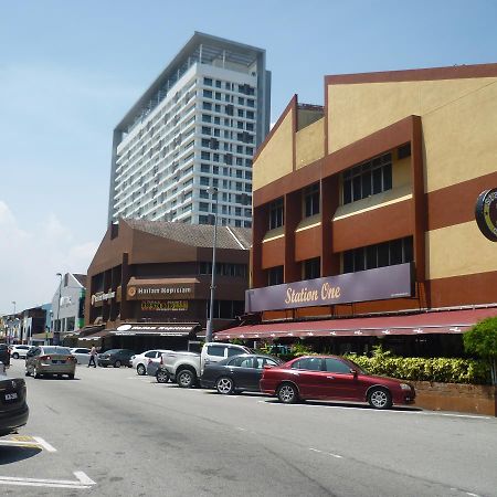 Best One Hotel Malacca Ngoại thất bức ảnh