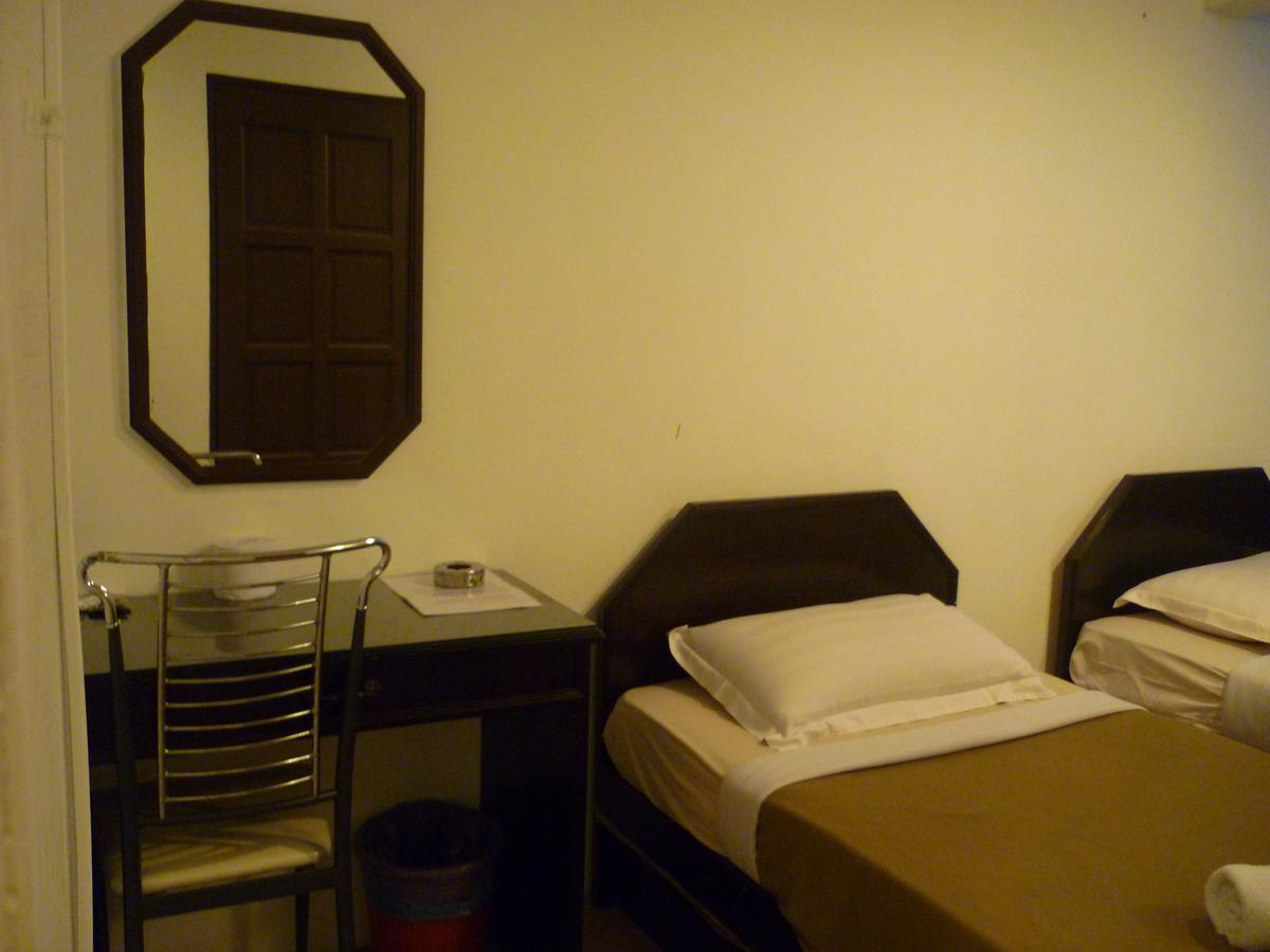 Best One Hotel Malacca Ngoại thất bức ảnh