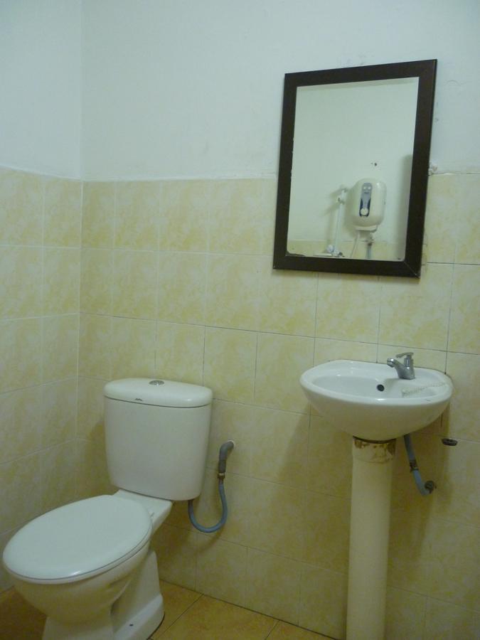 Best One Hotel Malacca Ngoại thất bức ảnh