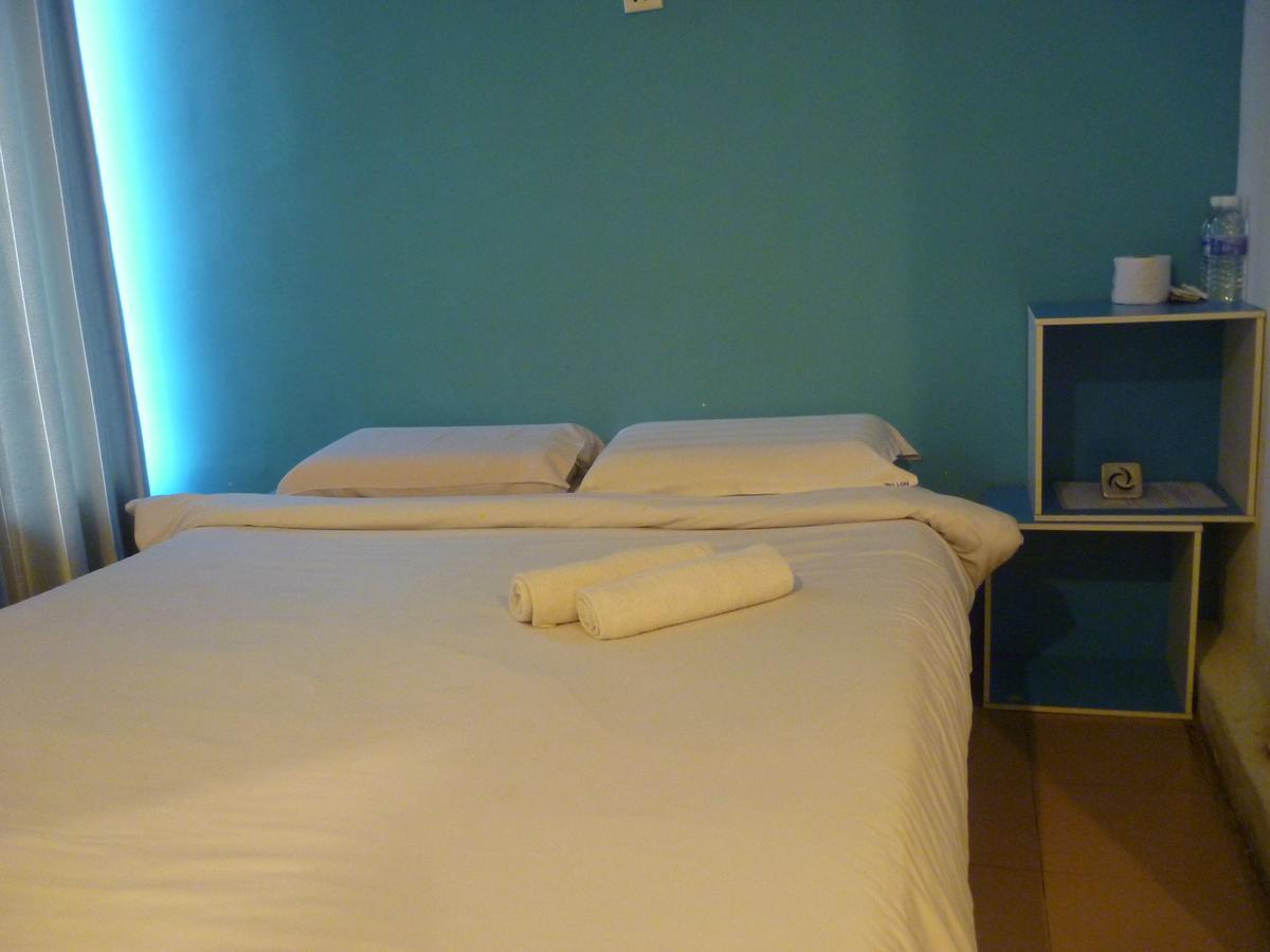 Best One Hotel Malacca Ngoại thất bức ảnh